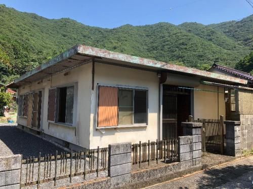 5DK Detached House for Sale in Minamiise, Mie - 316 sqm Land - Main Image
