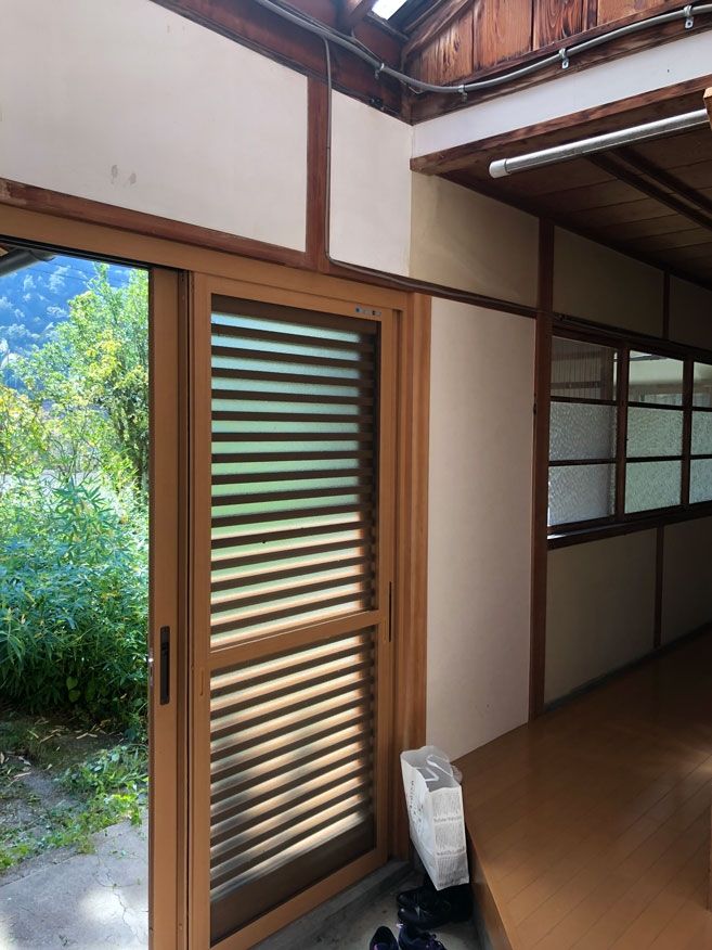 8-Bedroom Traditional Wooden House for Sale in Nantan, Kyoto - Thumbnail 3