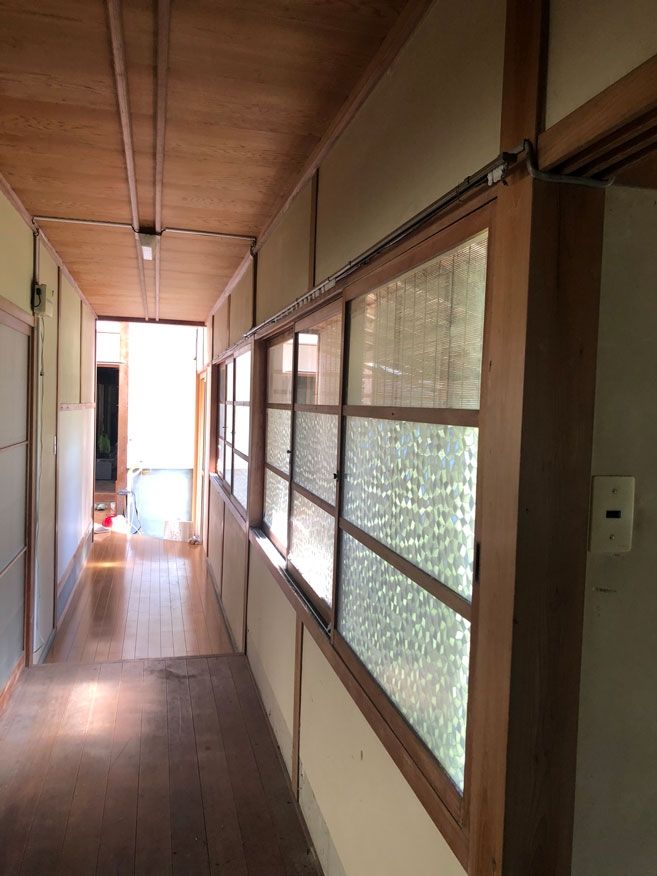 8-Bedroom Traditional Wooden House for Sale in Nantan, Kyoto - Thumbnail 4