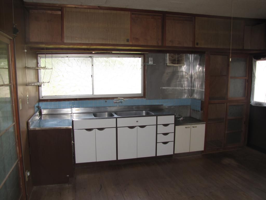 7K House for Sale in Miyoshi City, Tokushima – 135 sqm - Thumbnail 3