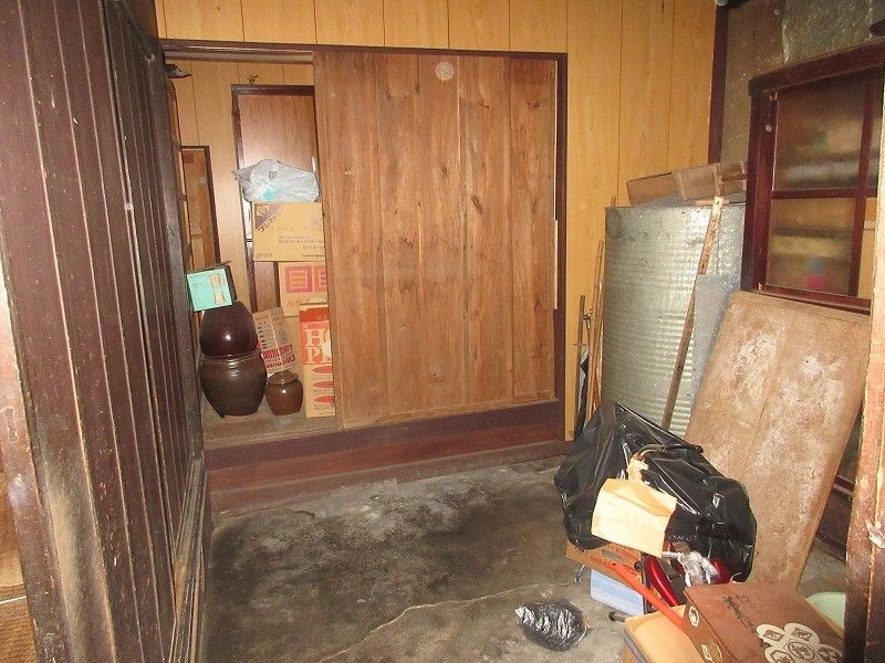Traditional 4DK House with Agricultural Land in Miyoshi City - Thumbnail 3