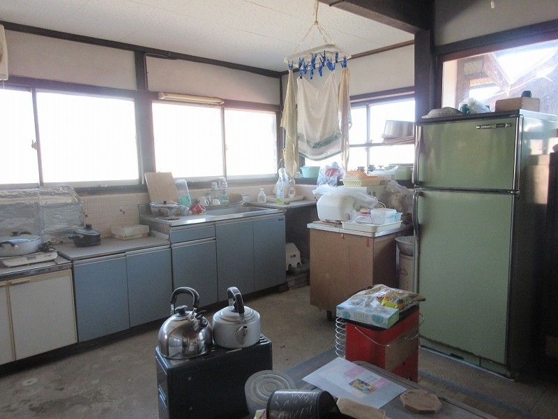 Traditional 4DK House with Agricultural Land in Miyoshi City - Thumbnail 4