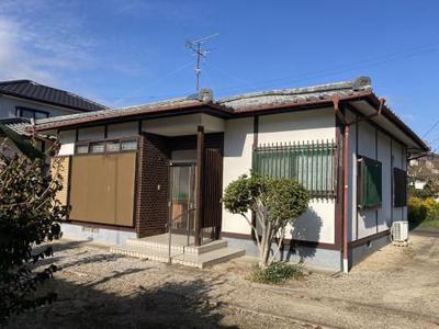 Cow-023 - Property Details - Saga Prefecture Ogi City Vacant House Bank Site — Image 1, Ogi, Saga
