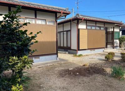 Cow-023 - Property Details - Saga Prefecture Ogi City Vacant House Bank Site — Image 1, Ogi, Saga