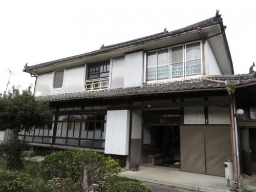1937 7DK House with Farmland in Bungotakada, Oita - Thumbnail 2