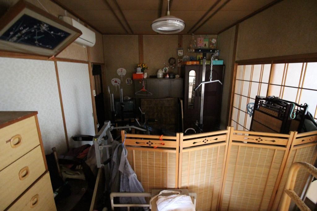 Shop-Residence for Sale in Seiyo Ehime - 9DK with Garden - Thumbnail 3