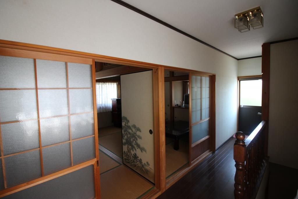 Shop-Residence for Sale in Seiyo Ehime - 9DK with Garden - Thumbnail 4