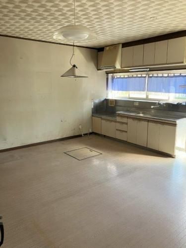 3LDK Detached House on Corner Lot in Odate, Akita - Thumbnail 3