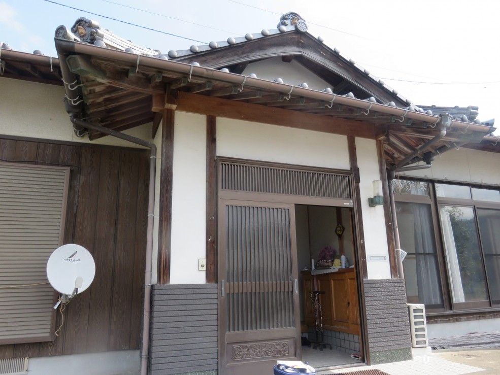 4DK Family House on Large Corner Lot in Bungotakada, Oita - Thumbnail 2