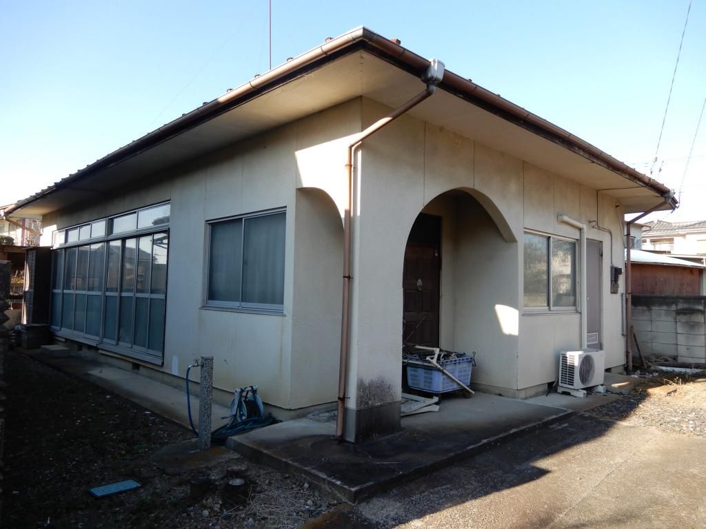 1978 2DK Single-Story House for Sale in Tochigi City - Thumbnail 4