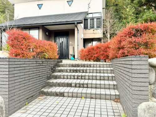 3LDK Detached House for Sale in Awara City, Fukui - Thumbnail 2