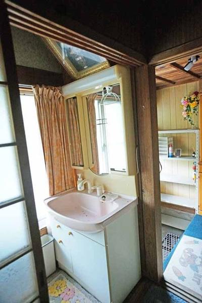 6DK House for Sale in Miyoshi, Tokushima — Image 3, Miyoshi, Tokushima