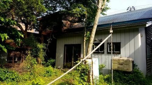 Vintage Shop for Sale in Nanbu Town, Aomori - Land & Building - Thumbnail 2