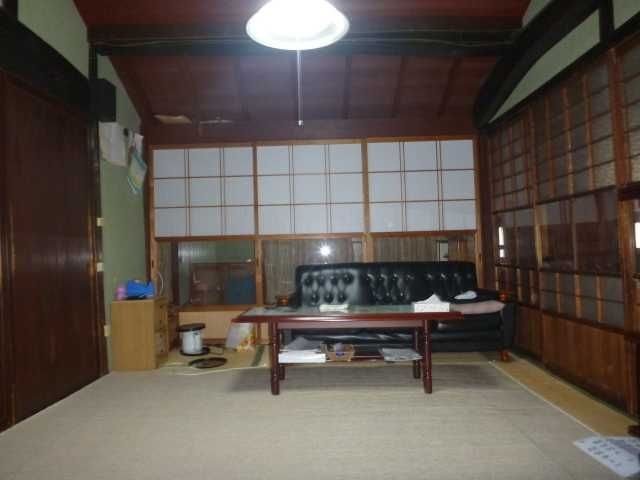 Traditional 6K House with Guest House and Large Land in Hino, Shiga - Thumbnail 3