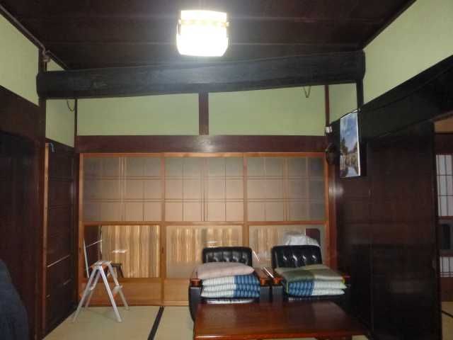 Traditional 6K House with Guest House and Large Land in Hino, Shiga - Thumbnail 4