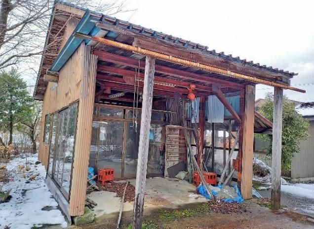 8LDK Traditional House for Sale on 903 sqm Land in Asahi, Toyama - Thumbnail 2