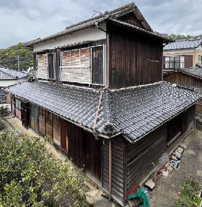 Detached house for sale [59] - Property details - Nagasaki Prefecture Matsuura City Vacant House Bank Site — Image 1, Matsuura, Nagasaki