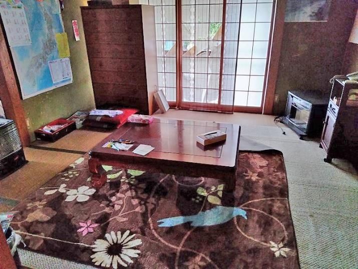 7LDK Spacious Wooden House for Sale in Asahi, Toyama - Thumbnail 4