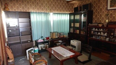 Spacious 6DK House on Large Corner Lot in Takaoka, Toyama - Thumbnail 3