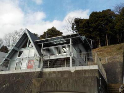 Detached house for sale [060126-2] - Property details - Yamakita Town, Kanagawa Prefecture Vacant house bank site — Image 1, Yamakita, Kanagawa