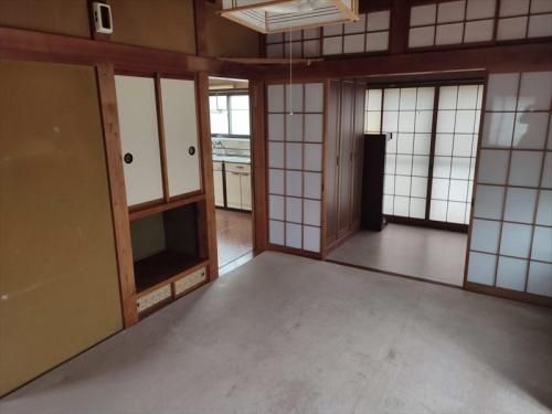 4K Detached House for Sale in Joetsu City, Niigata - Thumbnail 3