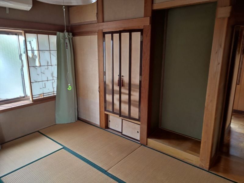 4K Detached House for Sale in Joetsu City, Niigata - Thumbnail 2