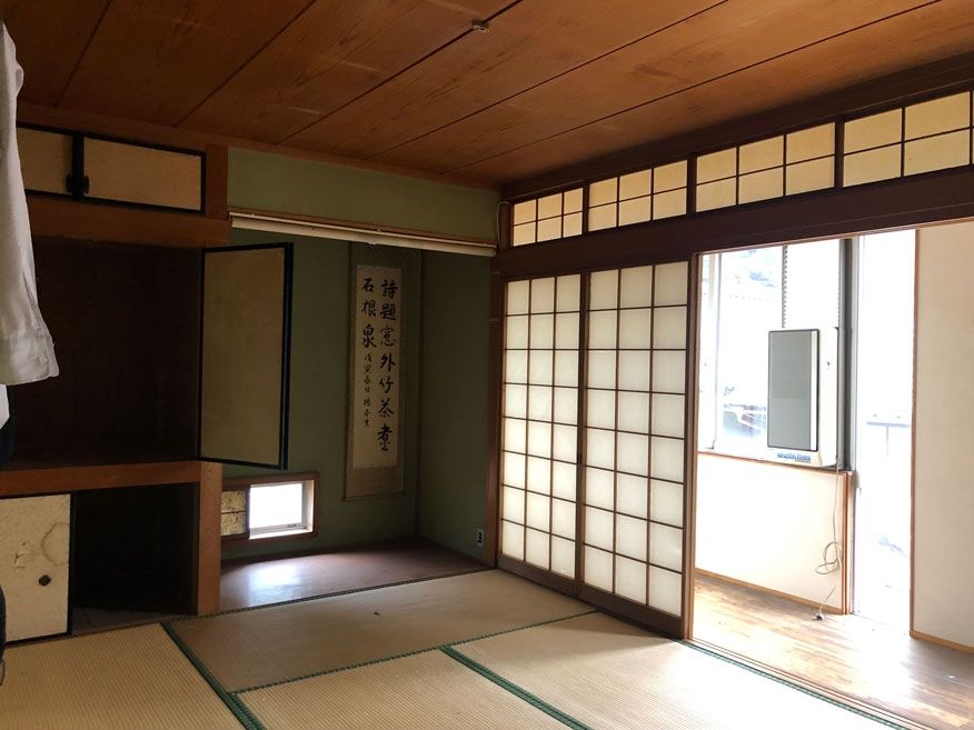 7SK Detached House for Sale in Nantan, Kyoto - 246.6 sqm - Thumbnail 4