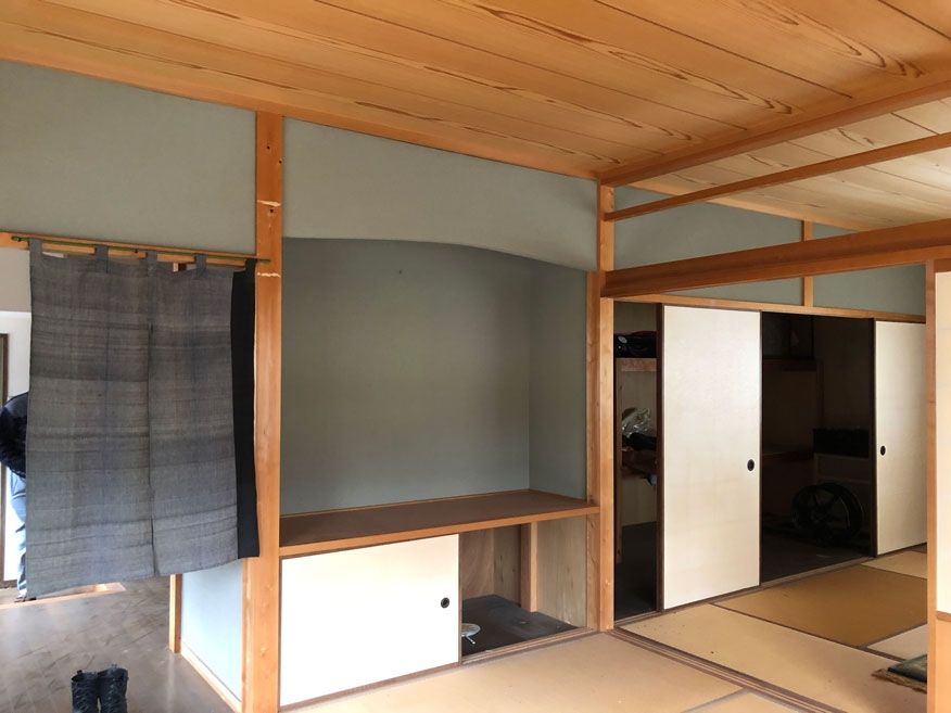 7SK Detached House for Sale in Nantan, Kyoto - 246.6 sqm - Thumbnail 3