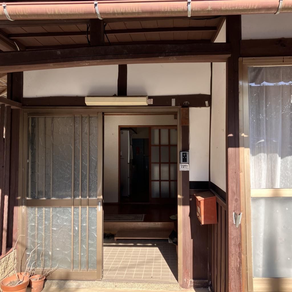 5DK House with Detached Guest House & Farmland in Kyotamba, Kyoto - Thumbnail 3