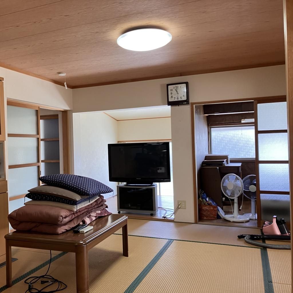 5DK House with Detached Guest House & Farmland in Kyotamba, Kyoto - Thumbnail 4