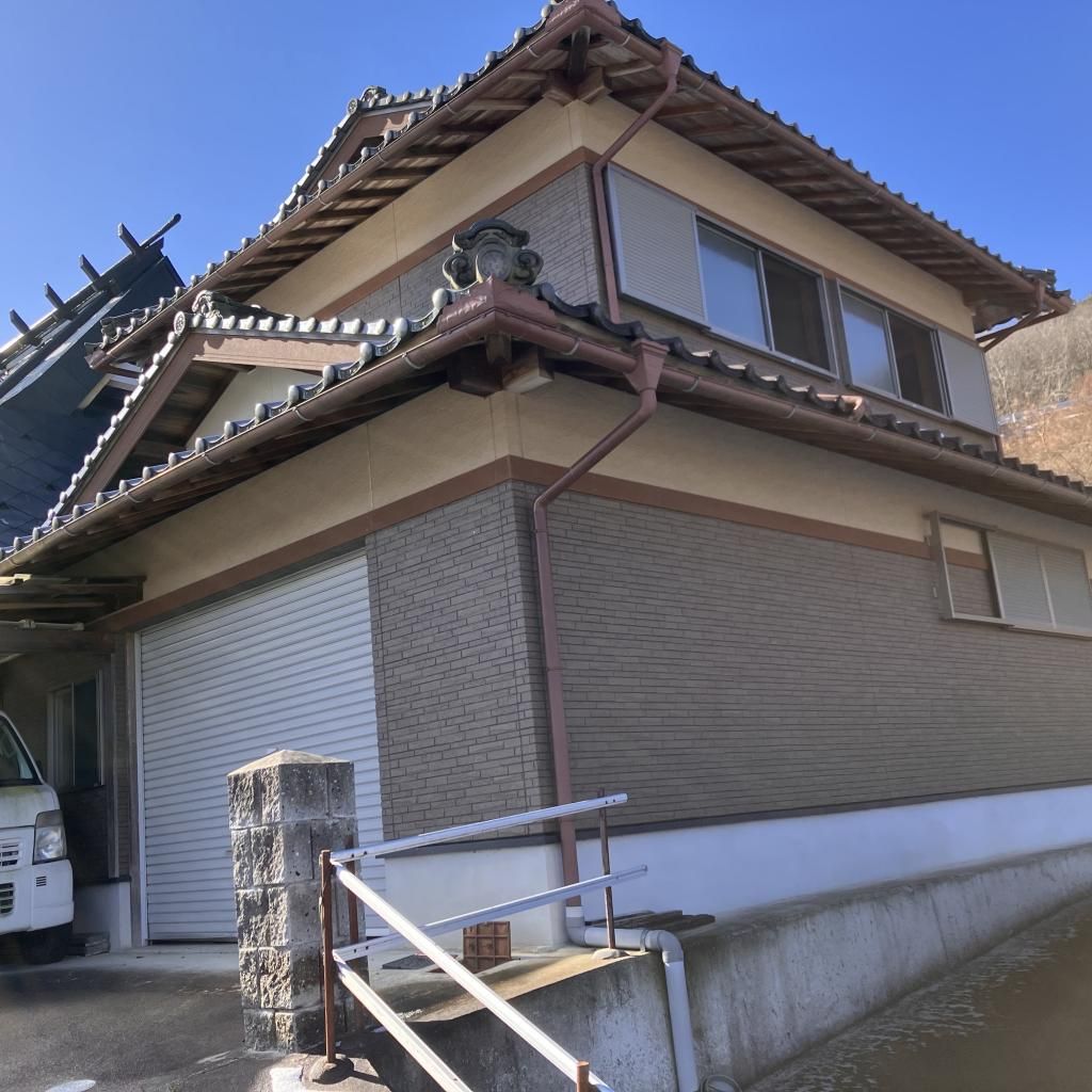 5DK House with Detached Guest House & Farmland in Kyotamba, Kyoto - Thumbnail 2