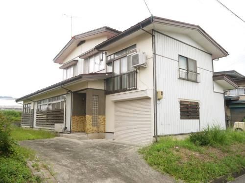 197.04㎡ 6DK House for Sale in Iide Town, Yamagata - 1.5 Million Yen - Main Image