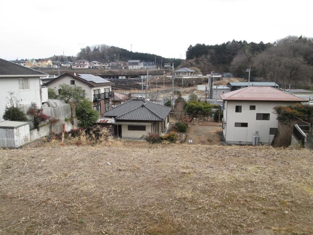 Vacant Land for Sale in Yaita City, Tochigi – 166 sqm - Thumbnail 3