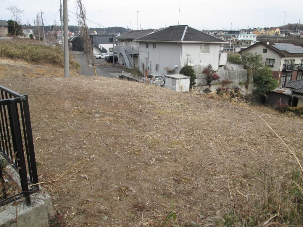 Vacant Land for Sale in Yaita City, Tochigi – 166 sqm - Thumbnail 4
