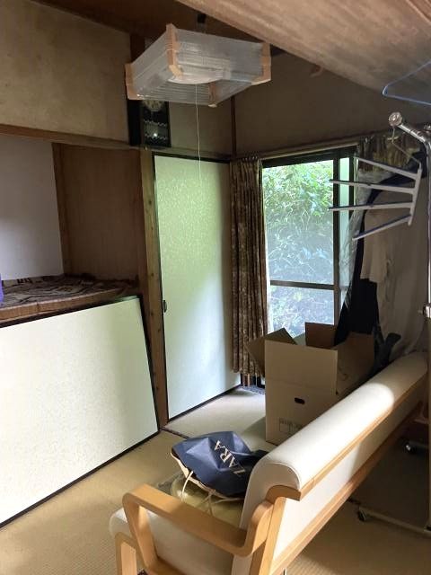 Renovated 4K House for Sale in Yugawara, Kanagawa - Thumbnail 4