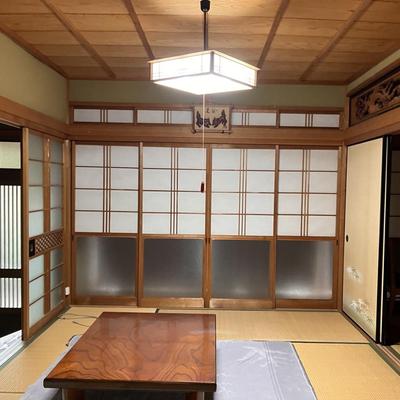 Spacious 9DK Detached House for Sale in Kyotanba, Kyoto — Image 22, Kyotanba, Kyoto