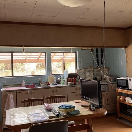 Spacious 9DK Detached House for Sale in Kyotanba, Kyoto - Thumbnail 2