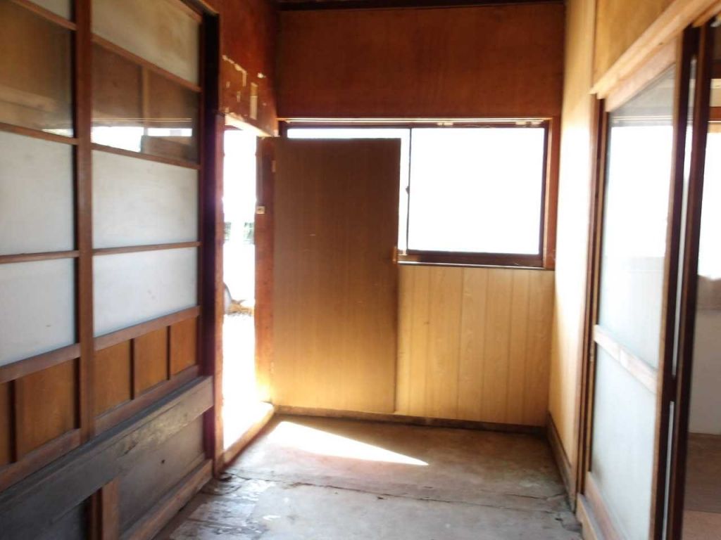 Traditional Kominka House for Sale in Kiryu, Gunma - 925m² Land - Thumbnail 4