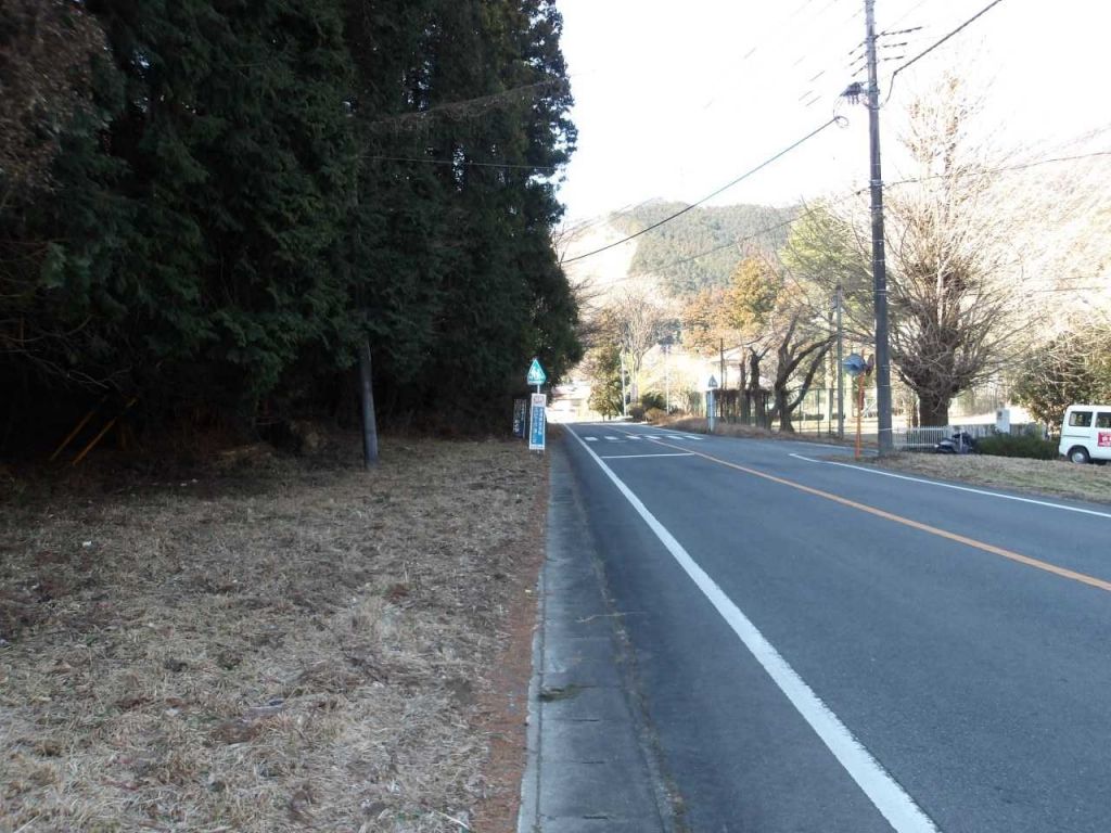 Vacant Land for Sale Near Kannon Bridge, Kiryu City, Gunma - Thumbnail 2