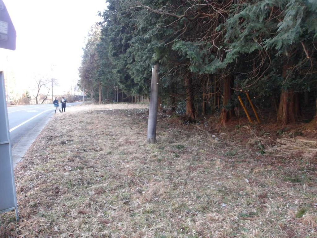 Vacant Land for Sale Near Kannon Bridge, Kiryu City, Gunma - Thumbnail 3