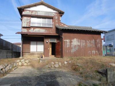 H29-005 - Property Details - Mie Prefecture Toba City Vacant House Bank Site — Image 1, Toba, Mie