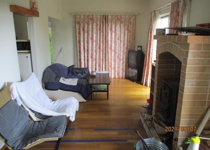 Onsen House with Panoramic Views for Sale in Kirishima, Kagoshima - Thumbnail 3