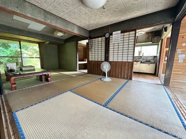 3K House with Farmland for Sale in Kirishima, Kagoshima - Thumbnail 3