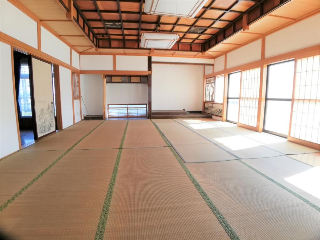 8DK Detached House for Sale in Yurihonjo, Akita - Thumbnail 3