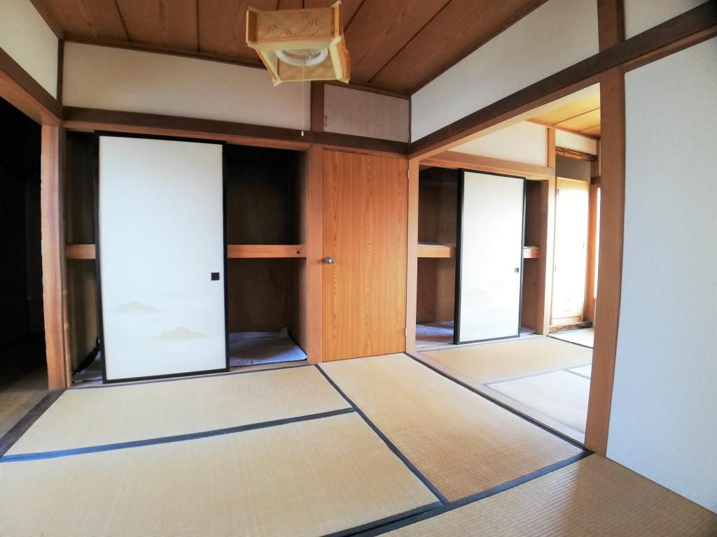 8DK Detached House for Sale in Yurihonjo, Akita - Thumbnail 4