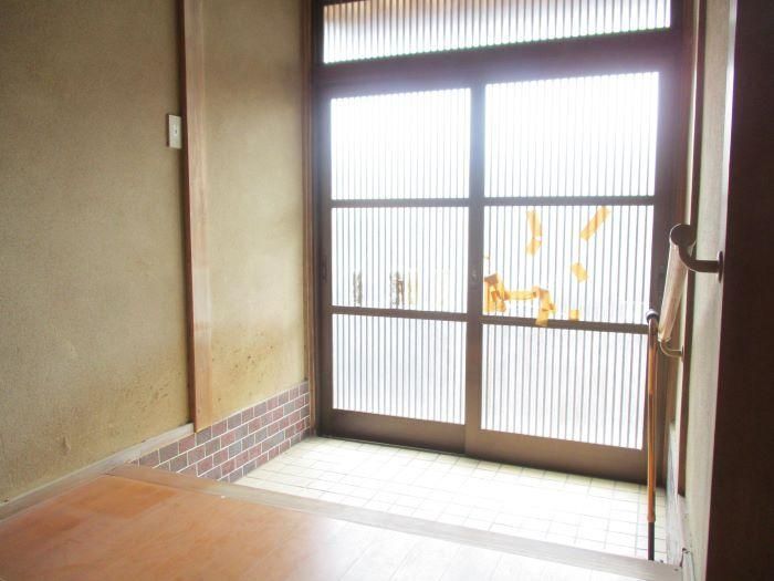 Traditional 4SDK House Near Seto Inland Sea in Asakuchi, Okayama - Thumbnail 2