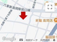 Vacant Land for Sale in Sano, Takaoka City, Toyama - Thumbnail 2