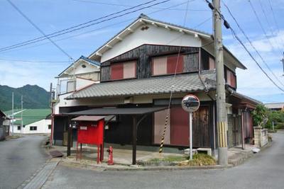 JR Kakogawa Line Hon-Kuroda Station / 8 minutes walk - Property details - Hyogo Prefecture Nishiwaki City Vacant House Bank Site — Image 1, Nishiwaki, Hyogo