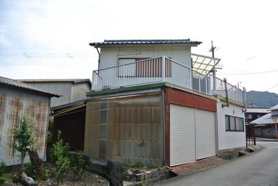 JR Kakogawa Line Hon-Kuroda Station / 8 minutes walk - Property details - Hyogo Prefecture Nishiwaki City Vacant House Bank Site — Image 1, Nishiwaki, Hyogo