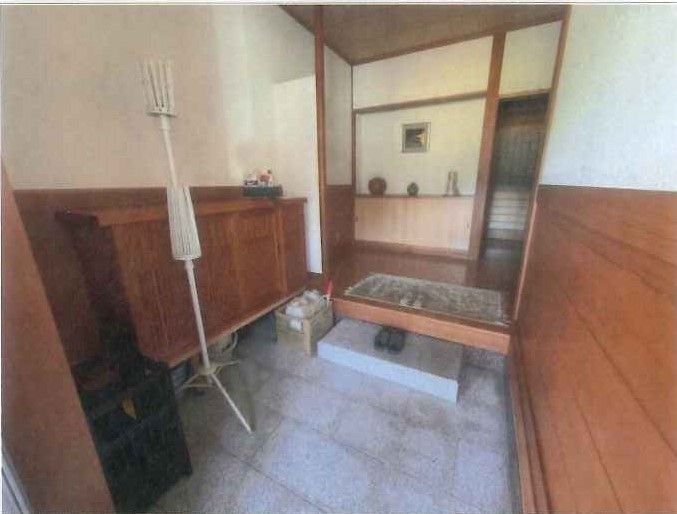 Single-Story House with Garden in Echizen Town, Fukui - Thumbnail 4